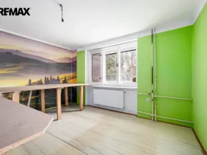 Prodej rodinného domu, Chotoviny - Červené Záhoří, Nádražní, 292 m2