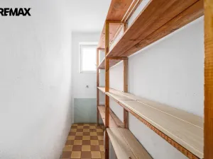 Prodej rodinného domu, Chotoviny - Červené Záhoří, Nádražní, 292 m2