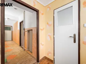 Prodej rodinného domu, Chotoviny - Červené Záhoří, Nádražní, 292 m2