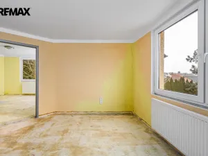 Prodej rodinného domu, Chotoviny - Červené Záhoří, Nádražní, 292 m2