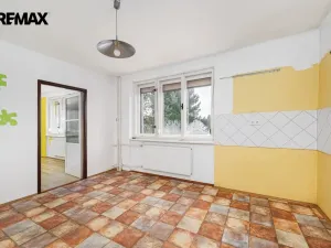 Prodej rodinného domu, Chotoviny - Červené Záhoří, Nádražní, 292 m2