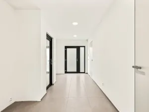 Prodej rodinného domu, Vysoký Újezd - Kuchař, U Sadaře, 199 m2