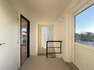 Pronájem rodinného domu, Pardubice - Svítkov, 8. května, 115 m2