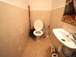 Pronájem obchodního prostoru, Plzeň - Vnitřní Město, Bezručova, 84 m2