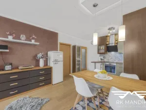 Prodej bytu 2+kk, Praha - Prosek, Kytlická, 53 m2