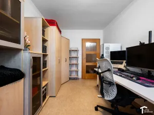 Prodej bytu 4+kk, Pardubice - Zelené Předměstí, K Polabinám, 110 m2