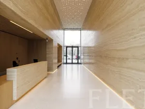 Pronájem bytu 2+kk, Praha - Bubeneč, Vítězné náměstí, 47 m2