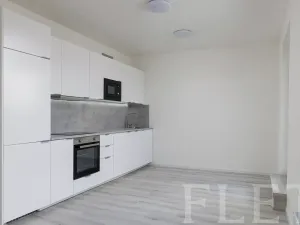 Pronájem bytu 1+kk, Praha - Hloubětín, Laponská, 31 m2