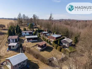 Prodej chaty, Potštát, Padesát Lánů, 44 m2