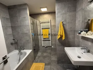 Pronájem bytu 4+kk, Ostrava - Moravská Ostrava, náměstí Biskupa Bruna, 112 m2