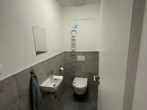 Pronájem bytu 4+kk, Ostrava - Moravská Ostrava, náměstí Biskupa Bruna, 112 m2