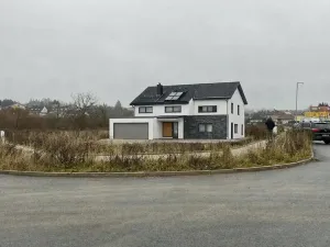 Prodej pozemku pro bydlení, Hřebeč, Zátopkova, 815 m2