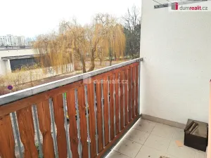 Prodej bytu 1+1, Ústí nad Labem - Severní Terasa, Šípková, 45 m2