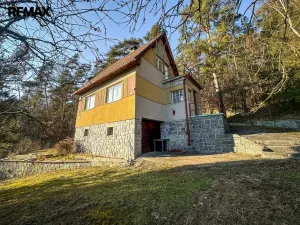 Prodej chaty, Kamýk nad Vltavou, 81 m2