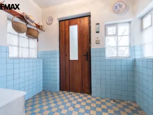 Prodej chaty, Kamýk nad Vltavou, 81 m2