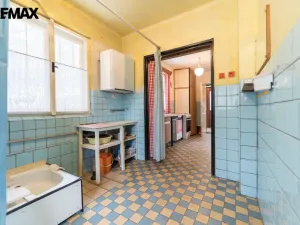 Prodej chaty, Kamýk nad Vltavou, 81 m2