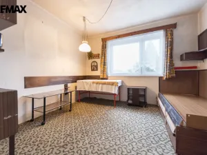 Prodej chaty, Kamýk nad Vltavou, 81 m2