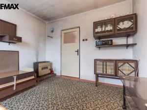 Prodej chaty, Kamýk nad Vltavou, 81 m2