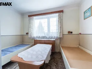 Prodej chaty, Kamýk nad Vltavou, 81 m2