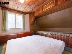 Prodej chaty, Kamýk nad Vltavou, 81 m2