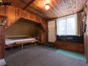 Prodej chaty, Kamýk nad Vltavou, 81 m2