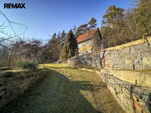 Prodej chaty, Kamýk nad Vltavou, 81 m2