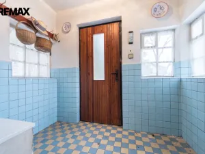 Prodej chaty, Kamýk nad Vltavou, 81 m2