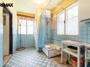 Prodej chaty, Kamýk nad Vltavou, 81 m2