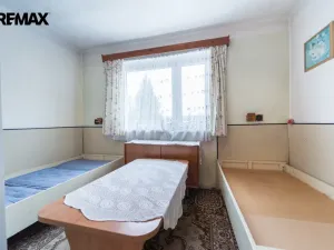 Prodej chaty, Kamýk nad Vltavou, 81 m2