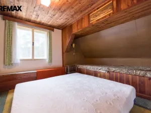 Prodej chaty, Kamýk nad Vltavou, 81 m2