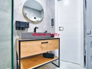 Pronájem bytu 2+1, Olomouc, Jarmily Glazarové, 62 m2