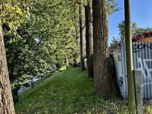 Prodej pozemku, Ostrava, Kordova, 1972 m2