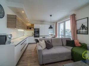 Prodej bytu 3+kk, Včelná, Pod Tratí, 67 m2