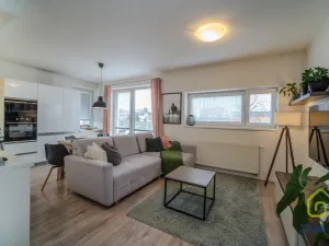 Prodej bytu 3+kk, Včelná, Pod Tratí, 67 m2