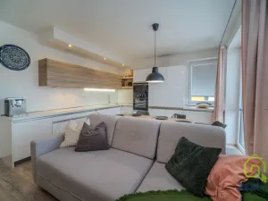 Prodej bytu 3+kk, Včelná, Pod Tratí, 67 m2