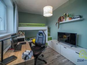 Prodej bytu 3+kk, Včelná, Pod Tratí, 67 m2