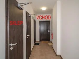 Prodej bytu 3+kk, Včelná, Pod Tratí, 67 m2