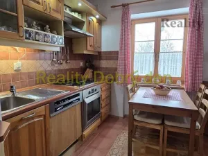 Pronájem bytu 3+1, Opava, Stará silnice, 62 m2