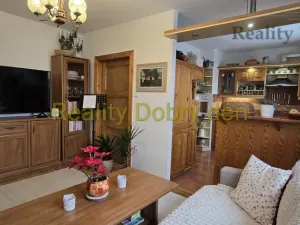 Pronájem bytu 3+1, Opava, Stará silnice, 62 m2