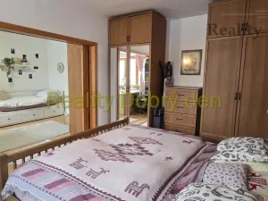 Pronájem bytu 3+1, Opava, Stará silnice, 62 m2