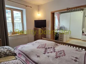 Pronájem bytu 3+1, Opava, Stará silnice, 62 m2