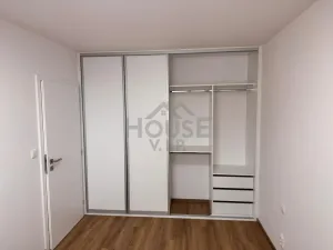 Pronájem bytu 3+kk, Praha - Krč, Horáčkova, 68 m2