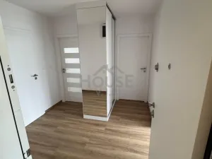 Pronájem bytu 3+kk, Praha - Krč, Horáčkova, 68 m2