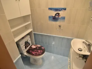 Prodej bytu 2+kk, Řevnice, Komenského, 55 m2