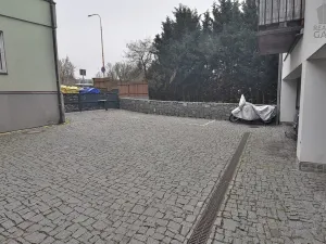 Prodej bytu 2+kk, Řevnice, Komenského, 55 m2