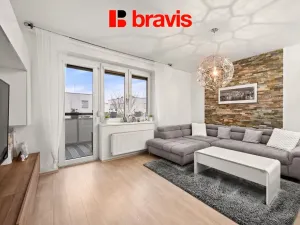 Prodej bytu 3+kk, Slavkov u Brna, Zelnice III, 78 m2