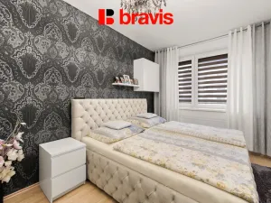 Prodej bytu 3+kk, Slavkov u Brna, Zelnice III, 78 m2