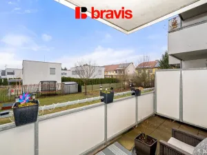 Prodej bytu 3+kk, Slavkov u Brna, Zelnice III, 78 m2