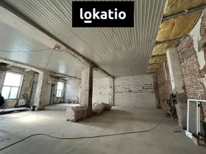 Pronájem skladu, Olomouc, 576 m2