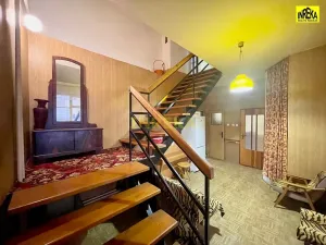 Prodej rodinného domu, Soběslav, 206 m2